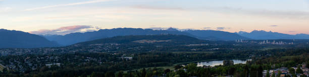 istock Burnaby City, Vancouver 1030555224