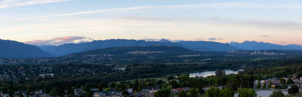 istock Burnaby City, Vancouver 1030555294