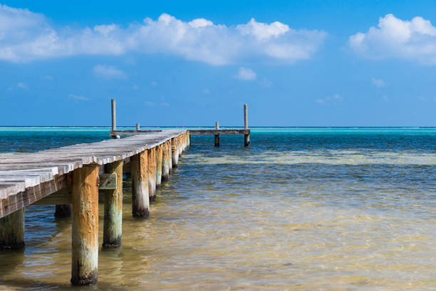 istock Little Cayman - Cayman Islands 1030562454