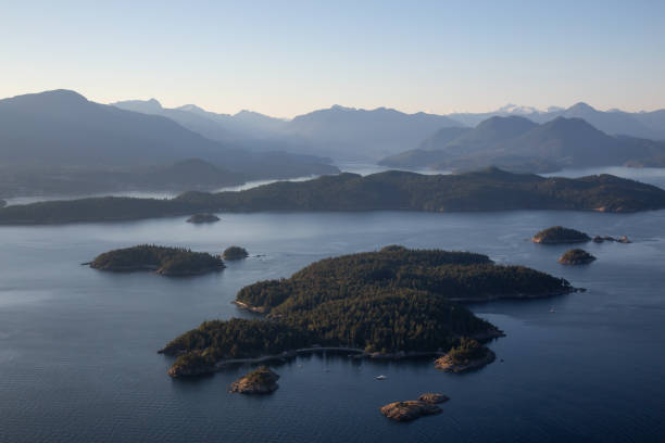 istock Howe Sound Aerial 1030562896