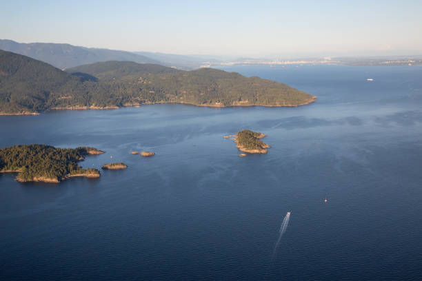 istock Howe Sound Aerial 1030562908