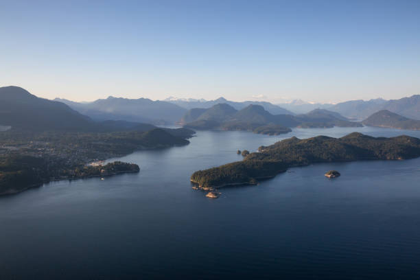 istock Howe Sound Aerial 1030562922