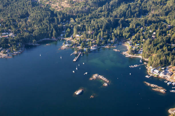 istock Sunshine Coast Aerial 1030562988