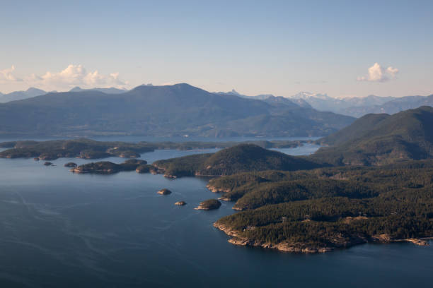 istock Sunshine Coast Aerial 1030563228