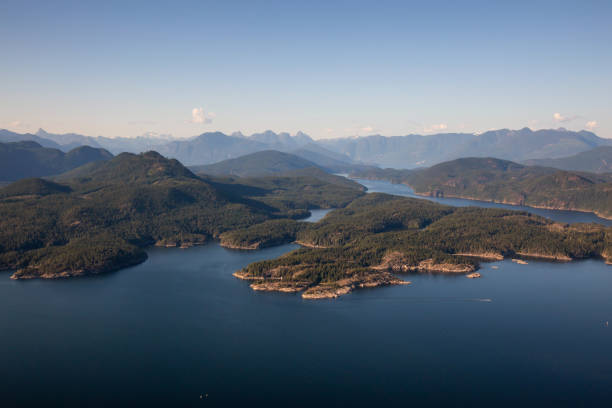 istock Sunshine Coast Aerial 1030563270