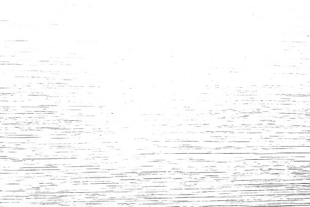 Distress Overlay Texture Striped Grunge Overlay Vector Texture For Your Design. Empty distressed wooden fiber background. EPS10 vector. dirty wood stock illustrations