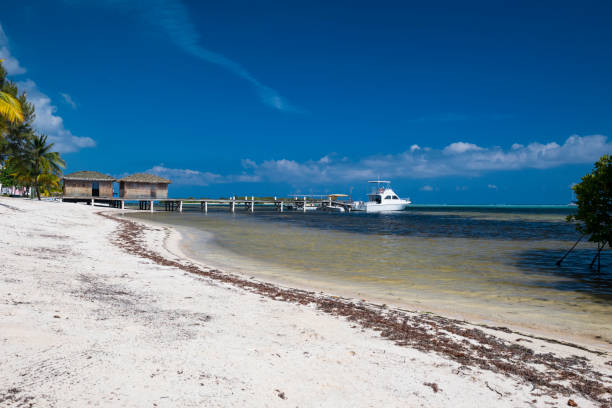 istock Little Cayman - Cayman Islands 1030576634