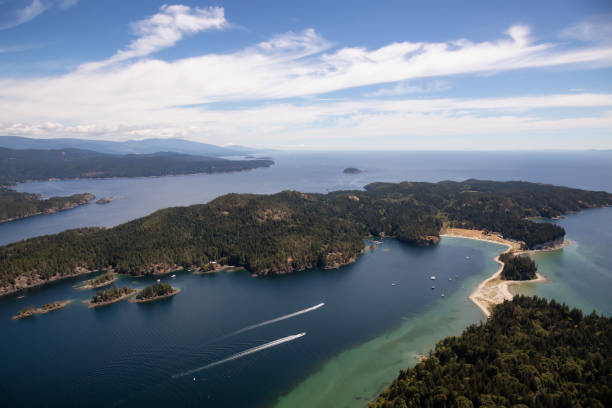 Sunshine Coast Aerial