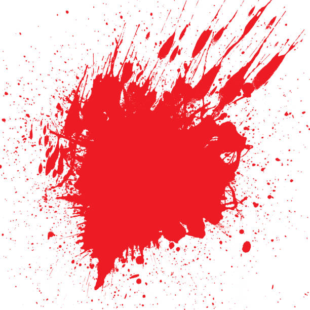 2,300+ Blood Splat Backgrounds Illustrations, Royalty-Free Vector