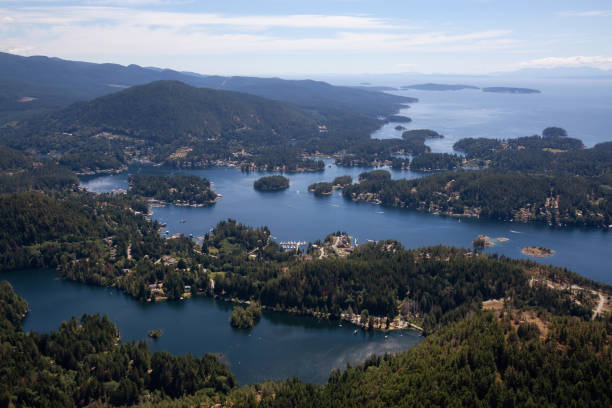 istock Sunshine Coast Aerial 1030583624