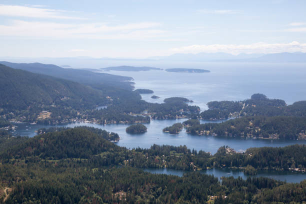 istock Sunshine Coast Aerial 1030583664