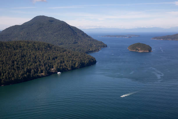 istock Howe Sound Aerial 1030584250