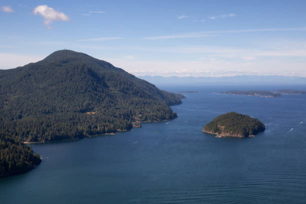 istock Howe Sound Aerial 1030584258