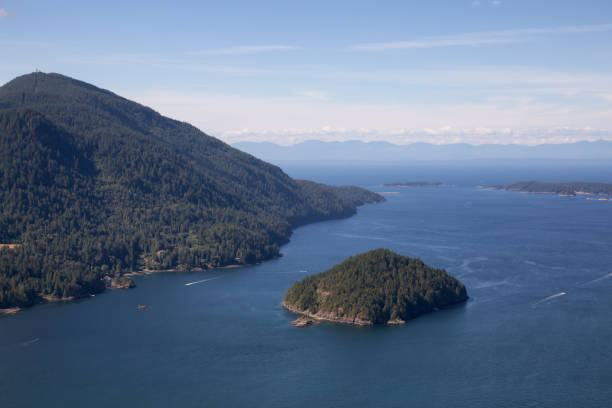 istock Howe Sound Aerial 1030584262