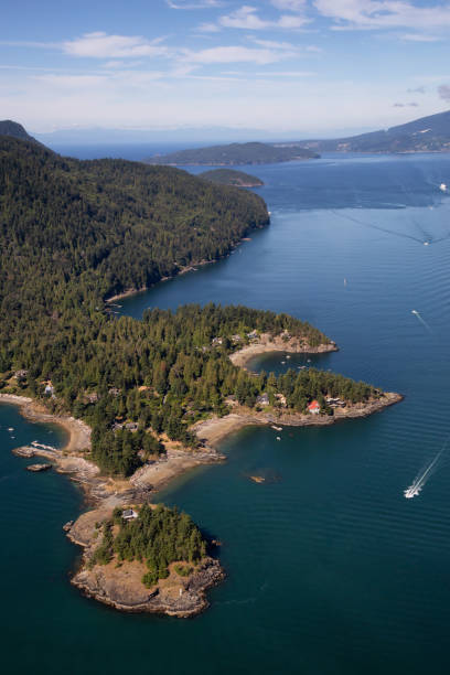 istock Howe Sound Aerial 1030584314