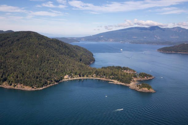 istock Howe Sound Aerial 1030584320