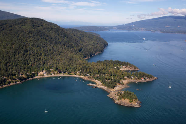istock Howe Sound Aerial 1030584358