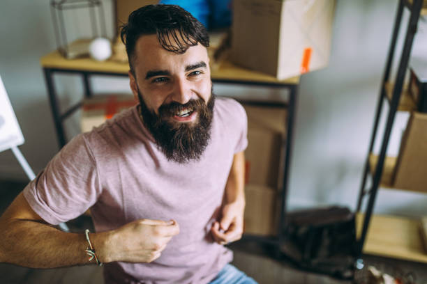 istock Small business success story 1030618858