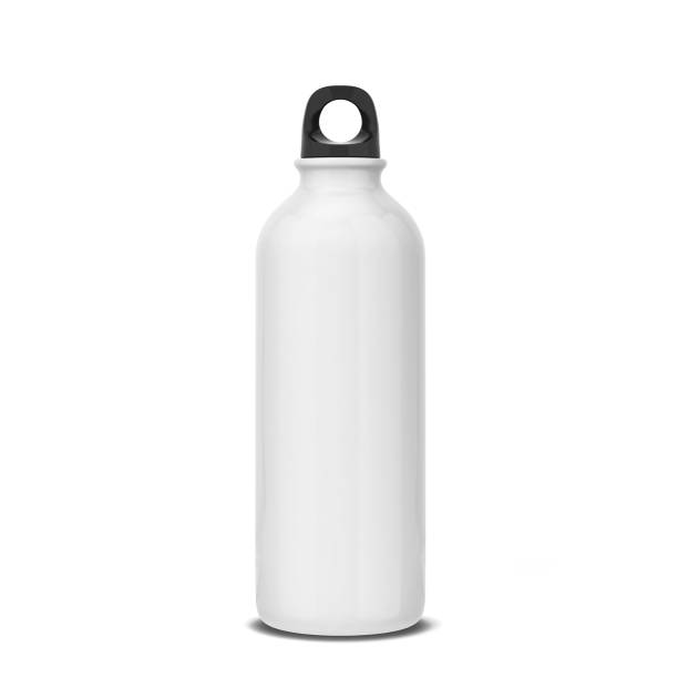istock Blank sport bottle for liquid 1030623938