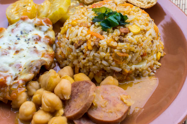 istock Brazilian food 1030668922