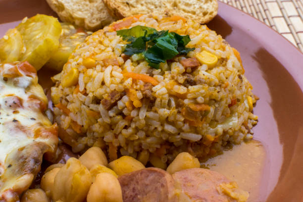 istock Brazilian food 1030668926