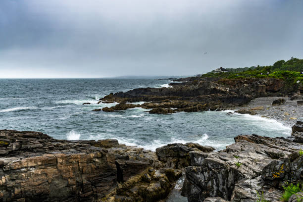 istock Portland Head Lighthouse 1030677870