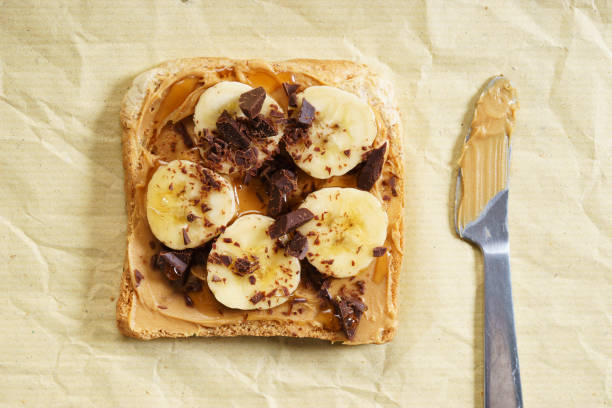 istock peanut butter sandwiches with banana 1030686834