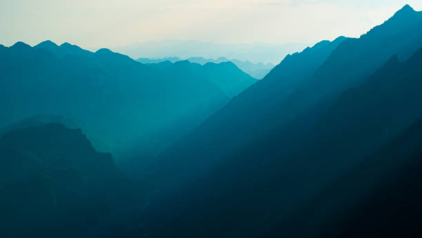 istock beautiful mountain landscape 1030699418