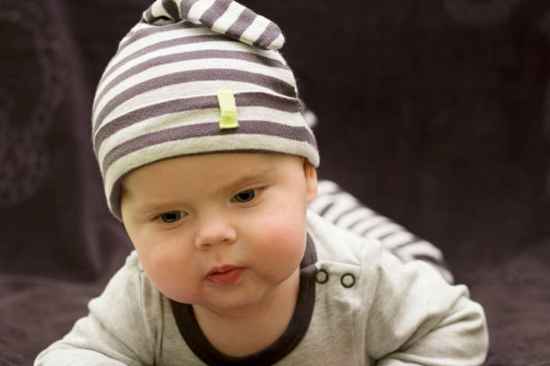 istock Baby's Fashion 1030737156