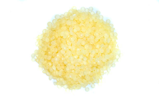 istock Yellow gum Yellow resin 1030759432