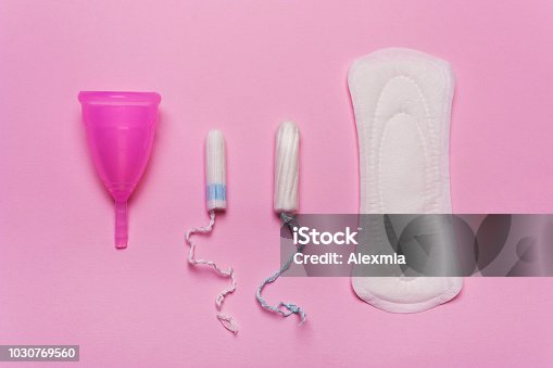 3,800+ Menstrual Cup Tampons Stock Photos, Pictures & Royalty-Free Images -  iStock