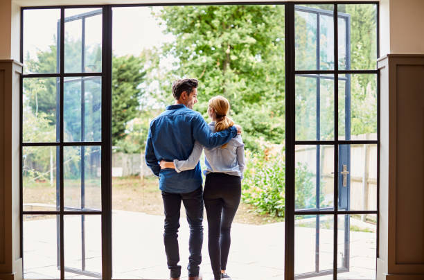 istock Life is an adventure that we'll journey together 1030769998