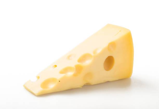 Cheese. stock photo
