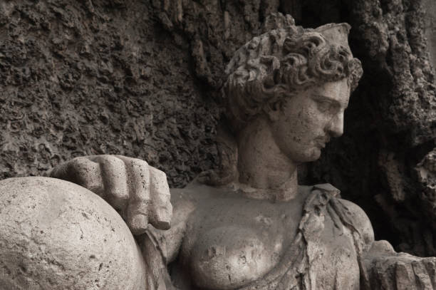 istock beauty sculpture in rome 1030780622