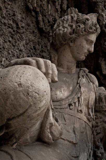 istock beauty sculpture in rome 1030780688