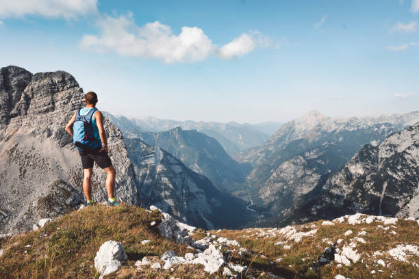 istock The view is worth the climb 1030802532