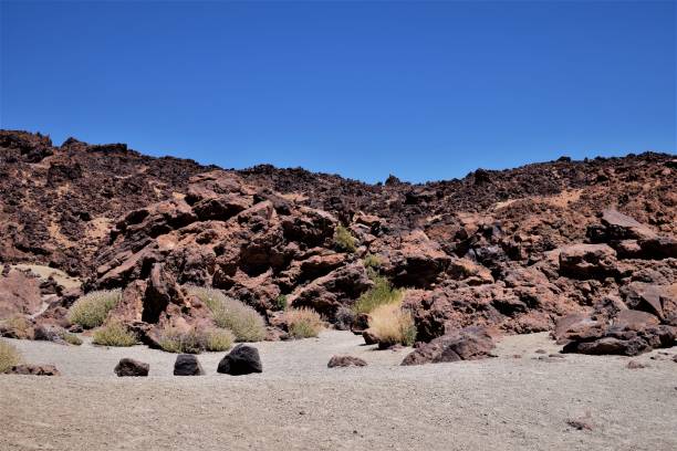 istock View of Tenerife - Spain 1030803426