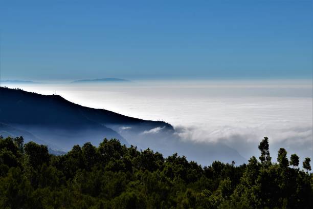istock View of Tenerife - Spain 1030804078