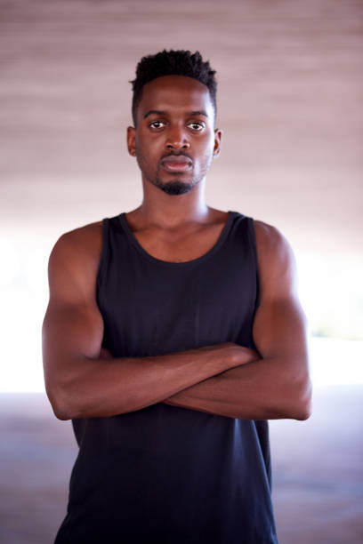 istock Building your body builds your confidence 1030811838