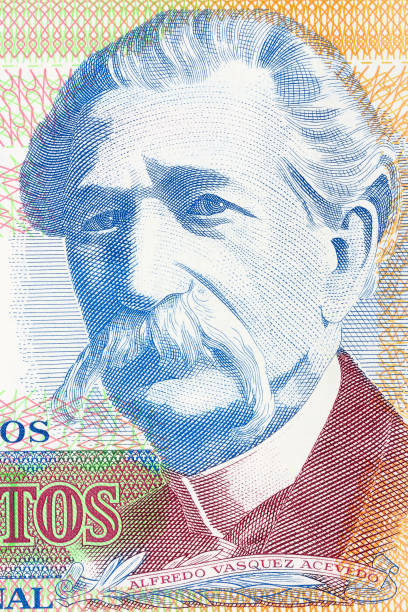 istock Alfredo Vasquez Acevedo portrait 1030822298