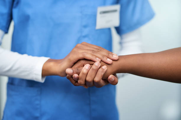 istock We're committed to delivering optimal patient care 1030827622