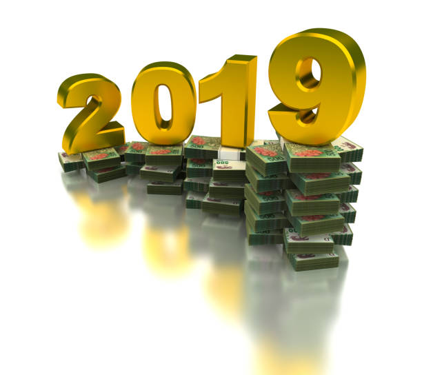 istock Growing Argentina Economy 2019 1030858684