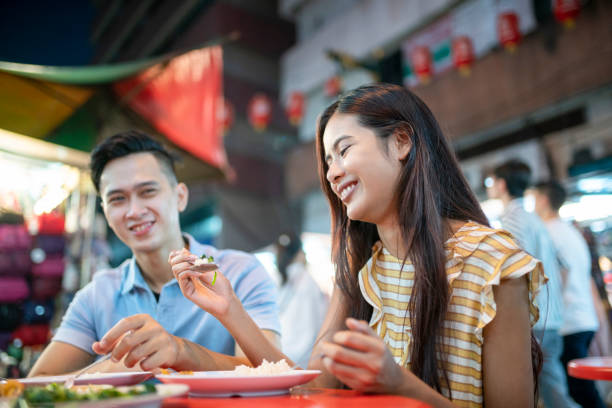 istock Tastes That Lift Good Mood 1030865224