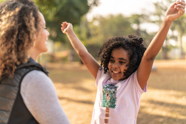 istock Daughter and Mother Embracing 1030865450