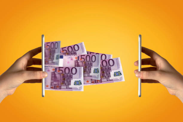 Receiving Money