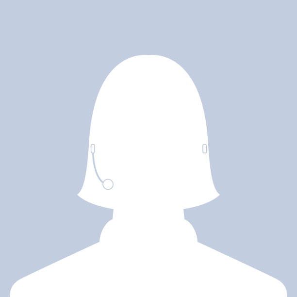 istock avatar head profile silhouette call center female picture 1030886888