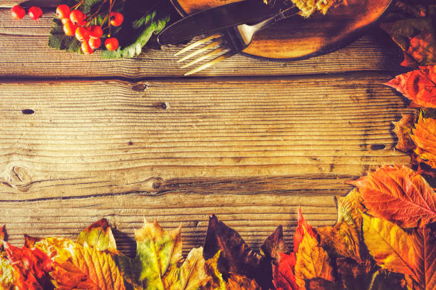 istock Frame Thanksgiving, Thanksgiving background, autumn, frame, copy space 1030896626