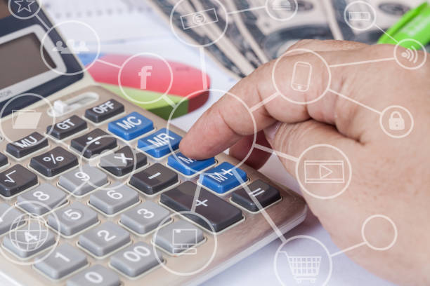 istock calculator and business diagram document 1030912028