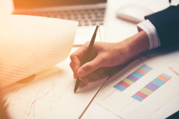 istock business document in hand of businessman 1030934888