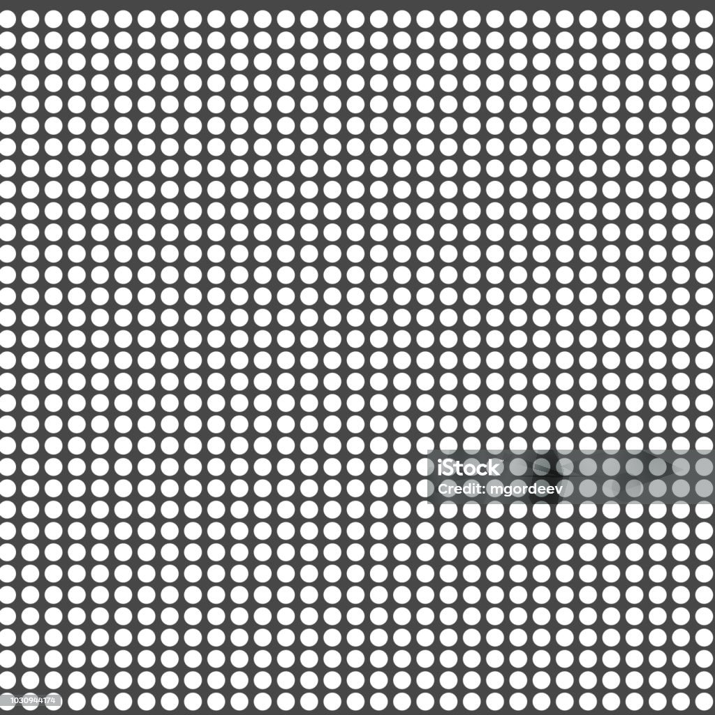 Kết Cấu Vector Màn Hình Led Mô Hình Pixel Màn Hình Nền Led Mẫu Kỹ ...
